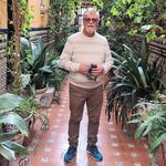 Daniel Alkorta Larrañaga - @alkortalarranaga - Instagram