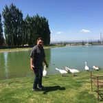 Daniel Larrañaga - @daniel.larranaga.92 - Instagram
