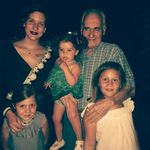Daniel Larrañaga - @danieljlarraniaga - Instagram