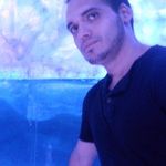 Daniel Larrañaga - @larranaga_daniel - Instagram