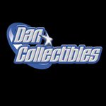 Daniel Larranaga - @dancollectibles - Instagram