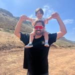 Daniel Larranaga - @dlarr20 - Instagram