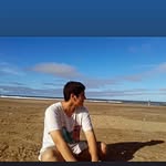 Daniel Larrañaga - @dannny_lc - Instagram