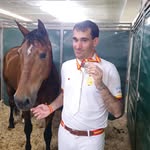 daniel larrañaga - @daniellarranaga8 - Instagram