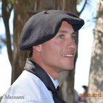 Daniel Larrañaga - @danilarraniaga - Instagram