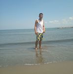 Danny Daniel Larrañaga - Facebook
