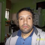 Víctor Daniel Larrañaga Artigas - @larranagaartigas - Instagram