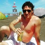 Daniel Larriva - @dani_larriva73 - Instagram