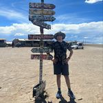 Daniel Larriva - @danielarriva - Instagram