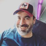 Daniel Larry - @daniellarry75 - Instagram
