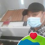 Daniel Larry - @nanaosinghn - Instagram