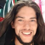 Daniel Larry - @daniellarry89 - Instagram