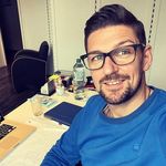 Daniel Larry - @daniellarry67 - Instagram