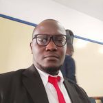 Daniel Larry Bortey - @larryhils - Instagram