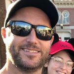 Daniel Larter - @danlarts - Instagram
