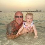 Daniel Larter - @daniellarter79 - Instagram
