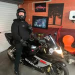 Daniel Larter - @dan88tnr - Instagram