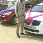 Daniel Malcolm Larter - @bebeto5708 - Instagram