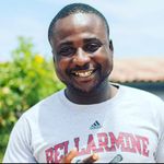 Daniel Lartey - @danny_lartey23 - Instagram