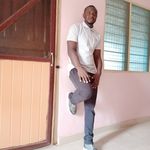 Daniel Lartey - @daniellartey73 - Instagram
