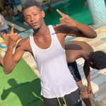 Daniel Lartey - @glover_jnr - Instagram
