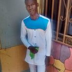 Daniel Lartey - Facebook