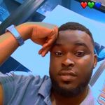 Daniel Lartey - @dannylart - Instagram