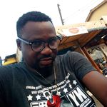Daniel Lartey - @daniel.lartey.5245 - Instagram