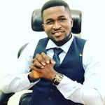 Daniel Lartey - @lartey7789 - Instagram