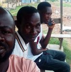 Daniel Lartey - Facebook