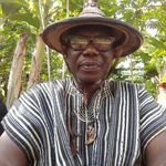 Daniel Lartey - @akpanga1 - Instagram