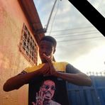 Daniel Lartey - Facebook