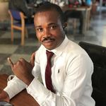 Daniel Lartey - @lartey83 - Instagram