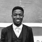 Daniel Lartey - Facebook