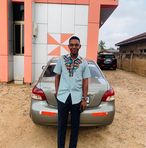 Daniel Lartey - Facebook