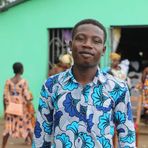Daniel Lartey - Facebook