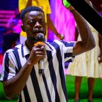 Daniel Lartey - @lartey496 - Instagram