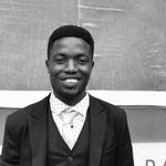 Daniel Lartey - @lartey333 - Instagram