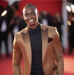 Daniel Lartey - Facebook