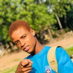 Daniel Lartey - Facebook
