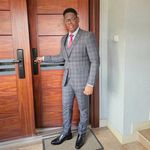Daniel Lartey - @larteydnii - Instagram
