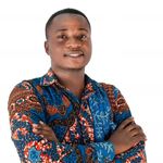 Daniel Lartey - @lartey525 - Instagram