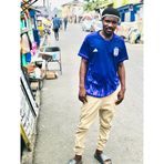 Daniel Lartey - Facebook