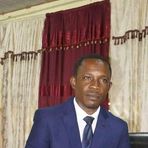 Daniel Okanta Lartey , Ministry - Facebook