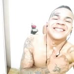 Daniel Baiano - @daniel_larusso_rs - Instagram