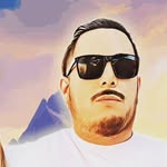 Daniel Larusso - @godsbigwest - Instagram