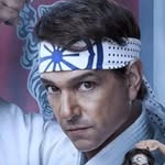 Daniel LaRusso - @hismiyagidoway - Instagram