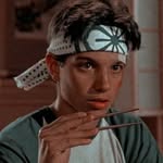 Daniel Larusso - @daniel_larusso__official - Instagram