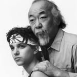 The Karate Kid/ Daniel Larusso - @daniellarusso__ - Instagram