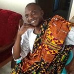 Daniel Laryea - @danalaryea3 - Instagram
